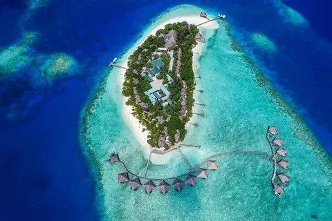 7 Days Maldives Island Hopping Tour - The Holiday Trips
